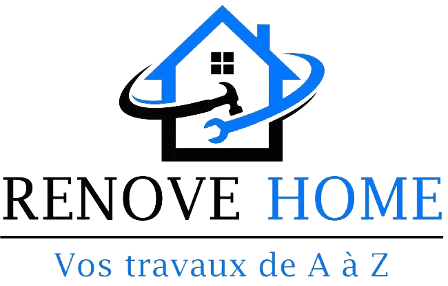 Logo Renove Home