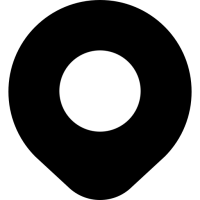 Pictogramme localisation