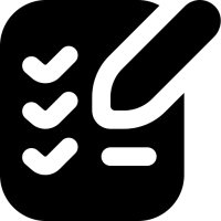pictogramme devis