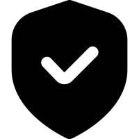 pictogramme bouclier
