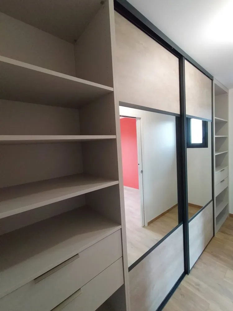 penderie sur mesure
