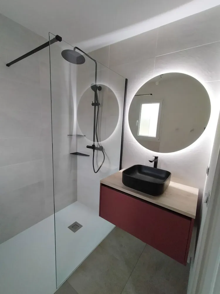 Renovation de salle de bain (8)