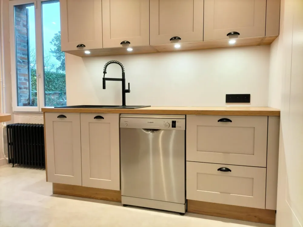 Renovation de cuisine (27)