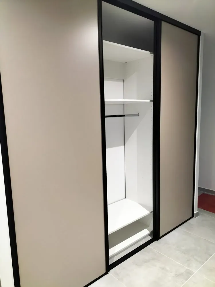 dressing sur mesure (2)