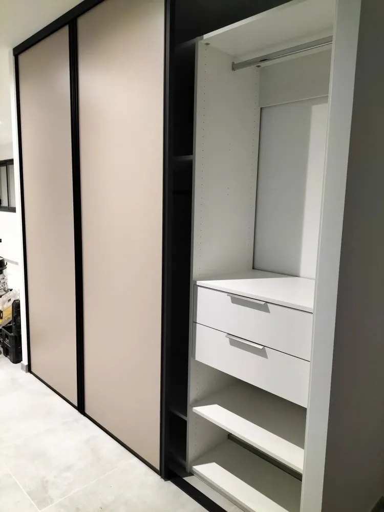 dressing sur mesure (3)
