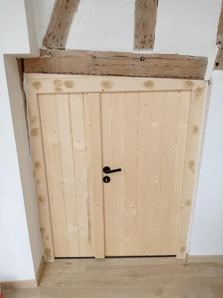 installation de porte interieure (2)