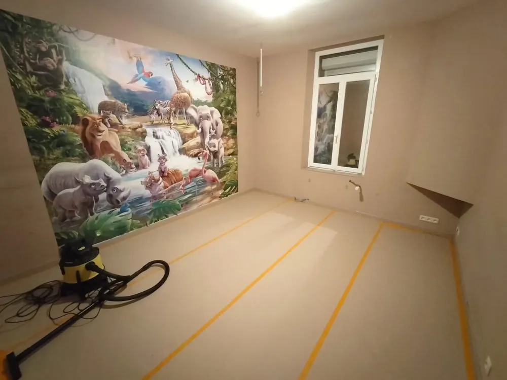 revetement mural